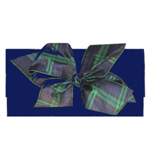 Load image into Gallery viewer, The Cambridge Clutch - Navy