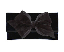 Load image into Gallery viewer, The Cambridge Clutch - Black