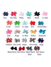 Load image into Gallery viewer, The Cambridge Clutch - Navy