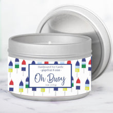 Load image into Gallery viewer, Candle - Buoys