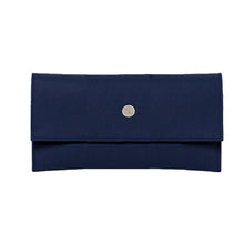 Load image into Gallery viewer, The Cambridge Clutch - Navy