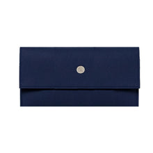 Load image into Gallery viewer, The Cambridge Clutch - Navy
