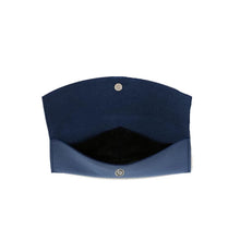 Load image into Gallery viewer, The Cambridge Clutch - Navy