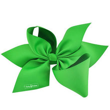 Load image into Gallery viewer, Green Bow, Interchangeable Bow for Clutch