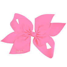 Load image into Gallery viewer, Pink Bow, Interchangeable Bows For Clutch