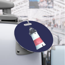Load image into Gallery viewer, Luggage Tag - Sankaty Head Lighthouse
