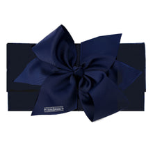 Load image into Gallery viewer, The Cambridge Clutch - Navy