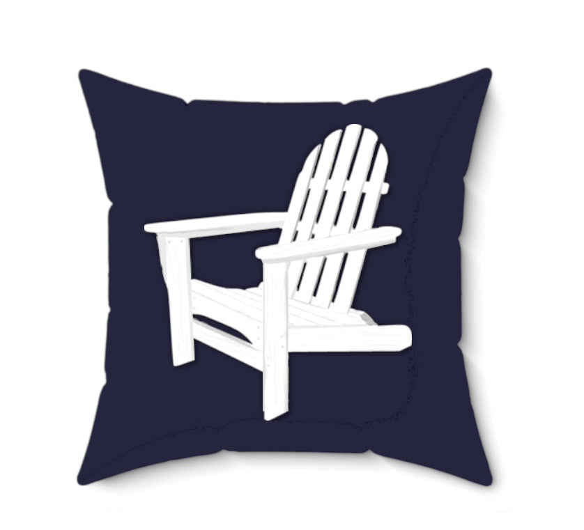 Pillow - Adirondack Chair