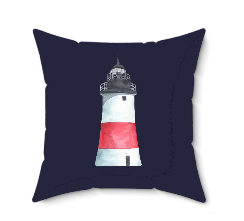 Pillow - Lighthouse