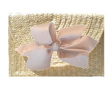 Load image into Gallery viewer, Beige Bow, Interchangeable Bow
