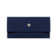 Load image into Gallery viewer, The Cambridge Clutch - Navy
