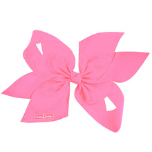 Load image into Gallery viewer, Pink Bow, Interchangeable Bows For Clutch
