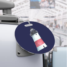 Load image into Gallery viewer, Luggage Tag - Sankaty Head Lighthouse
