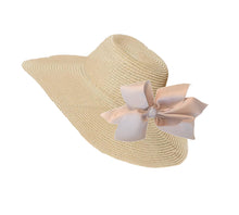 Load image into Gallery viewer, Beige Bow, Interchangeable Bow
